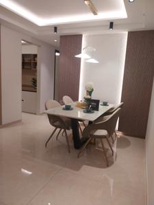 Hall Image of 1250 Sq.ft 3 BHK Apartment / Flat for sale in Dosti Greenscapes Phase 2, Hadapsar Pune for Rs. 15000000