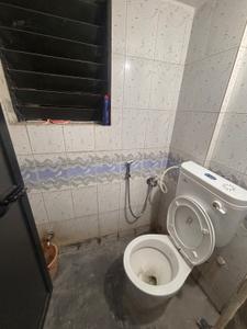 Image of 380 Sq.ft 1 RK Apartment / Flat for rent in Kalwa, Thane for Rs. 13000