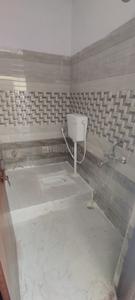 Bathroom Image of 800 Sq.ft 2 BHK Apartment / Flat for rent in Chegur Hyderabad for Rs. 12000