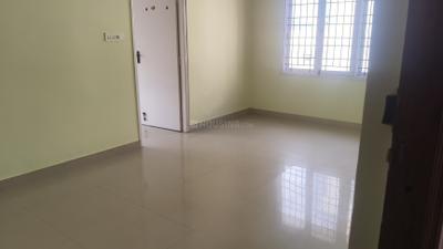 Living Room Image of 1300 Sq.ft 2 BHK Apartment / Flat for rent in Murugeshpalya Bengaluru for Rs. 40000