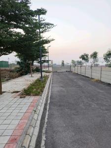Image of 171 Sq.ft Residential Plot / Land for sale in Skywhales Vienna Greens, Sector 99A, Gurgaon for Rs. 31400000