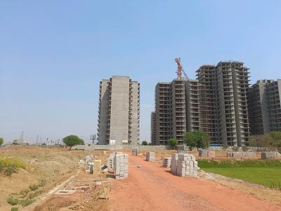Image of 1359 Sq.ft Residential Plot / Land for sale in Sector 88A, Gurgaon for Rs. 24000000