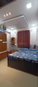 Bedroom Image of 1250 Sq.ft 3 BHK Apartment / Flat for sale in New Alkapuri Vadodara for Rs. 6500000