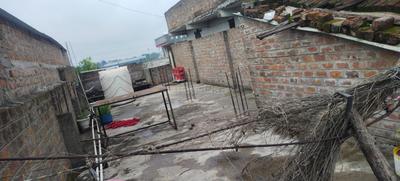 Balcony Image of 675 Sq.ft 1 BHK Independent House for sale in Chhatribagh Indore for Rs. 4000000
