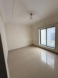 Bedroom Image of 1850 Sq.ft 3.5 BHK Duplex for rent in Fortune Glory Extension II, Bawadiya Kalan Bhopal for Rs. 25000