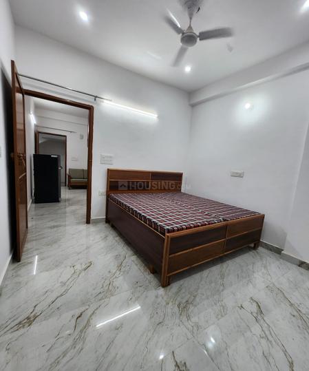 Saket Bedroom 1