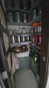 Kitchen Image of 1737 Sq.ft 3 BHK Apartment / Flat for sale in Naranpura Ahmedabad for Rs. 13500000