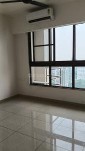 Bedroom Image of 1850 Sq.ft 3 BHK Builder Floor for rent in New Town Kolkata for Rs. 45000