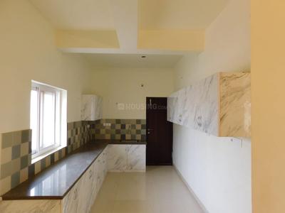 Kitchen Image of 3800 Sq.ft 5 BHK Villa for rent in Kismatpur villas, Kismatpur Hyderabad for Rs. 75000