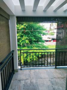 Balcony Image of 2370 Sq.ft 4 BHK Independent House for sale in Vyttila Kochi for Rs. 11900000
