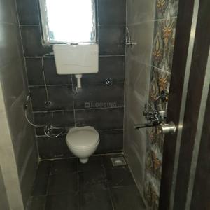 Bathroom Image of 750 Sq.ft 1 BHK Apartment / Flat for sale in Versatile Valley, Dombivli East Thane for Rs. 4450000