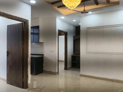 Living Room Image of 1125 Sq.ft 2 BHK Apartment / Flat for sale in Aarambh Heights, Surajpur Greater Noida for Rs. 4900100
