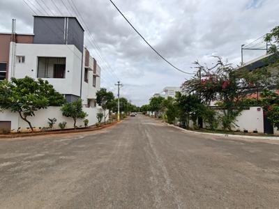 Image of 1500 Sq.ft Residential Plot / Land for sale in Coimbatore Royal Varishtaa, Kurumbapalayam, Coimbatore for Rs. 6869834