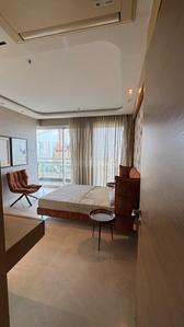 Hall Image of 3001 Sq.ft 6 BHK Apartment / Flat for sale in Monte South, Byculla Mumbai for Rs. 160000000