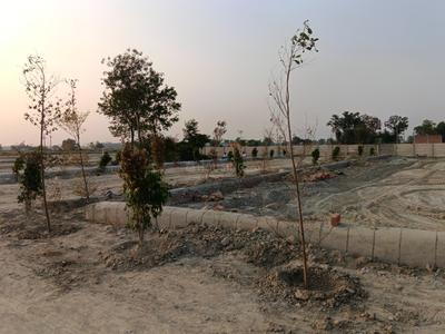 Image of 1250 Sq.ft Residential Plot / Land for sale in Gosainganj, Lucknow for Rs. 2812000
