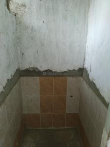 Bathroom Image of 322 Sq.ft 1 BHK Apartment / Flat for sale in Mitra Enclave Greater Noida for Rs. 1800000