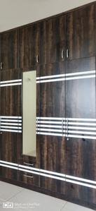 Bedroom Image of 1280 Sq.ft 2 BHK Apartment / Flat for rent in Prestige Falcon City, Konanakunte Bengaluru for Rs. 51000