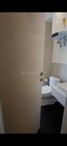 Bathroom Image of 1484 Sq.ft 2.5 BHK Apartment / Flat for sale in Ireo The Corridors, Sector 67 Gurgaon for Rs. 25000000