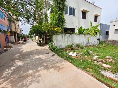 Image of 1353 Sq.ft Residential Plot / Land for sale in Avadi, Chennai for Rs. 5682600