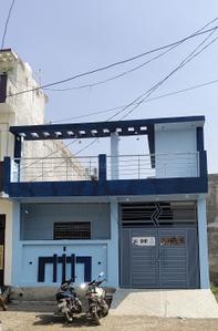 Image of 1100 Sq.ft 3 BHK Builder Floor for sale in Budheshwar, Lucknow for Rs. 4800000