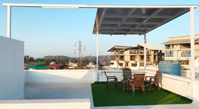 Balcony Image of 1200 Sq.ft 2 BHK Villa for sale in Ramanagara Bengaluru for Rs. 6500000