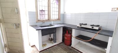Kitchen Image of 1800 Sq.ft 3 BHK Independent House for sale in Thiruvanmiyur Chennai for Rs. 27500000