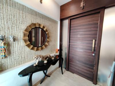 Hall Image of 5000 Sq.ft 5 BHK Villa for sale in Goldbricks Anandam Miraya, Kachana Raipur for Rs. 70000000