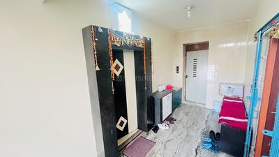Bedroom Image of 1450 Sq.ft 3 BHK Apartment / Flat for sale in Saraidhella Dhanbad for Rs. 5600000