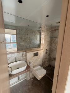 Image of 1200 Sq.ft 3 BHK Apartment / Flat for rent in Siddha Seabrook Apartment, Kandivali West, Mumbai for Rs. 82000
