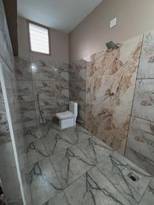Bathroom Image of 2250 Sq.ft 3 BHK Independent House for sale in Vidhan Sabha Road Raipur for Rs. 8400000