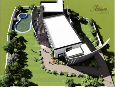 Image of 1000 Sq.ft Residential Plot / Land for sale in Abhinav City, Vidhan Sabha Road, Raipur for Rs. 3100000