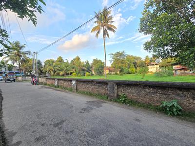 Kunnathery Thikavu Plot View 2