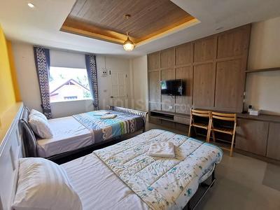Bedroom Image of 1005 Sq.ft 2 BHK Apartment / Flat for sale in Addela Palm Resort, Raj Nagar Extension Ghaziabad for Rs. 8200000