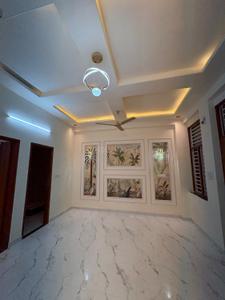 Hall Image of 2000 Sq.ft 4 BHK Independent House for sale in Gokulpura Jaipur for Rs. 10600000