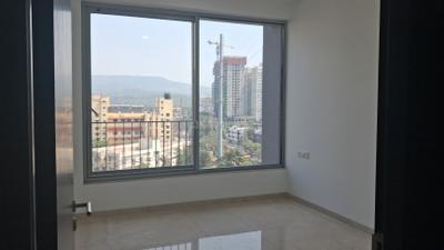 Bedroom Image of 1532 Sq.ft 3 BHK Apartment / Flat for sale in Oberoi Sky City, Borivali East Mumbai for Rs. 62000000