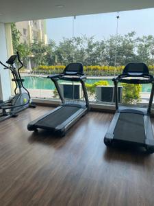 Balcony Image of 880 Sq.ft 2 BHK Apartment / Flat for sale in Muchipara Durgapur for Rs. 3500000