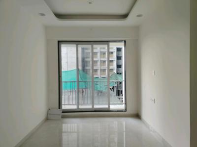 Living Room Image of 900 Sq.ft 2 BHK Apartment / Flat for sale in Shree Sadguru Heights, Virar West Virar for Rs. 7200000
