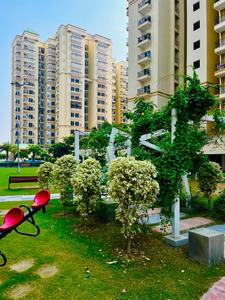 Image of 628 Sq.ft 1 BHK Apartment / Flat for sale in Nilaya Greens, Raj Nagar Extension, Ghaziabad for Rs. 3240000
