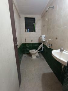 Image of 800 Sq.ft 2 BHK Apartment / Flat for rent in Kopar Khairane, Navi Mumbai for Rs. 41000