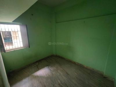 Bedroom Image of 630 Sq.ft 2 BHK Builder Floor for rent in Golambar Patna for Rs. 6500