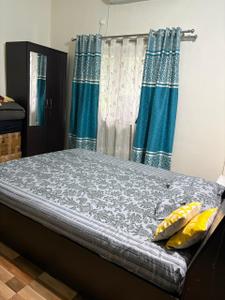 Bedroom Image of 2800 Sq.ft 5 BHK Independent House for rent in Lohegaon Pune for Rs. 85000