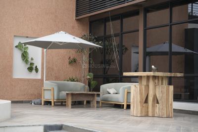 Balcony Image of 11000 Sq.ft 3 BHK Villa for sale in Doddamallekere Chikballapur District for Rs. 35000000
