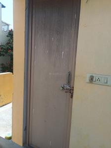 Bathroom Image of 200 Sq.ft 1 RK Studio for rent in Chamrajpet Bengaluru for Rs. 6500