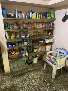 Balcony Image of Amol apartment in Aundh, Pune