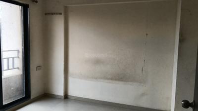 Bedroom Image of 550 Sq.ft 1 BHK Apartment / Flat for sale in Raunak City, Kalyan West Kalyan for Rs. 3600000
