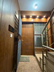 Image of 1250 Sq.ft 3 BHK Builder Floor for sale in Indirapuram, Ghaziabad for Rs. 12000000