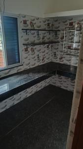 Kitchen Image of 1200 Sq.ft 2 BHK Apartment / Flat for rent in Dipugarha Hazaribagh for Rs. 5500
