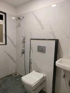 Bedroom Two Image of 1327 Sq.ft 3 BHK Apartment / Flat for sale in Kalpataru Vivant, Jogeshwari East Mumbai for Rs. 31400000