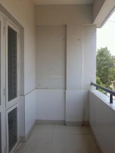 Living Room Image of 1665 Sq.ft 3 BHK Apartment / Flat for sale in KK K K White Castle, K R Puram Bengaluru for Rs. 8500000