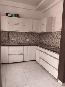 Kitchen Image of 1290 Sq.ft 3 BHK Apartment / Flat for sale in Nandini The Vasundhara Grand, Vasundhara Ghaziabad for Rs. 16500000